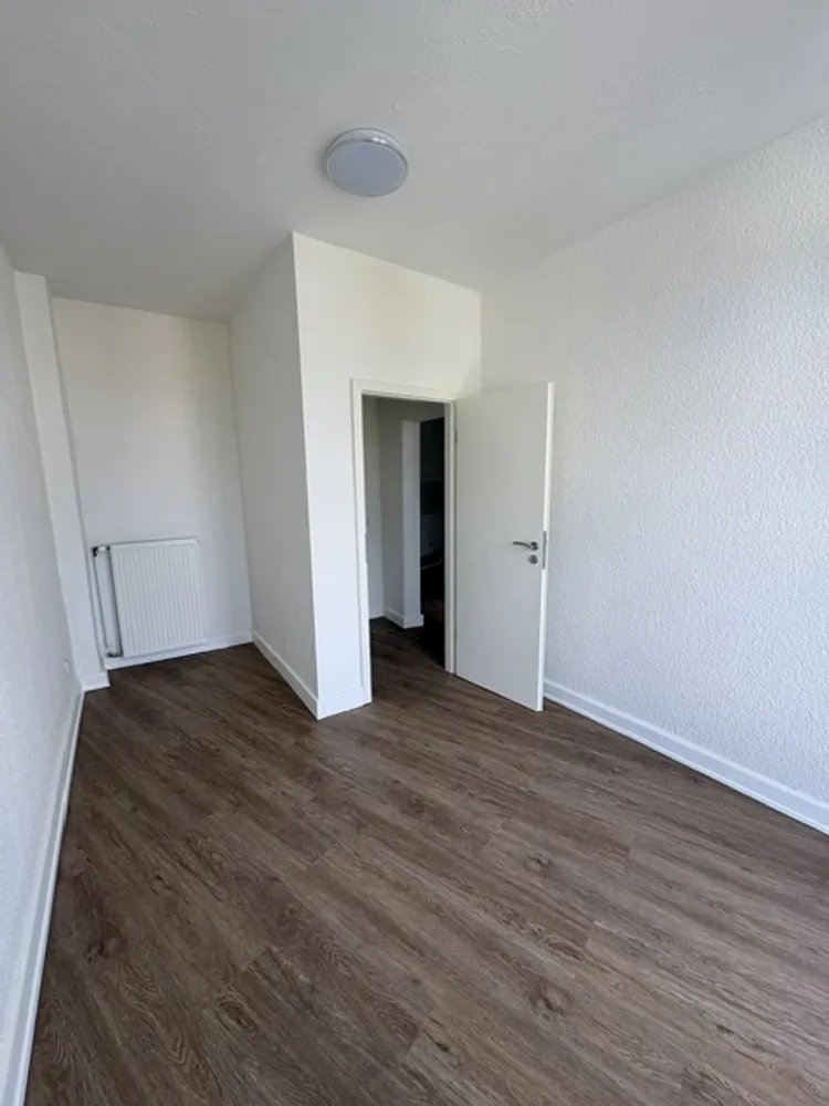 3 Zimmer Wohnung mit 62 m² in Unna – Bild 3