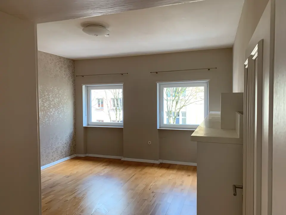 4 Zimmer Wohnung mit 82 m² in Saarbrücken – Bild 7