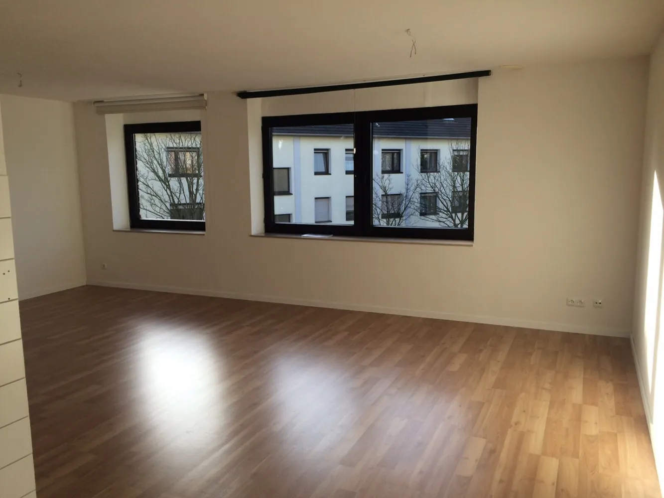 2 Zimmer Wohnung mit 59 m² in Mönchengladbach – Bild 3