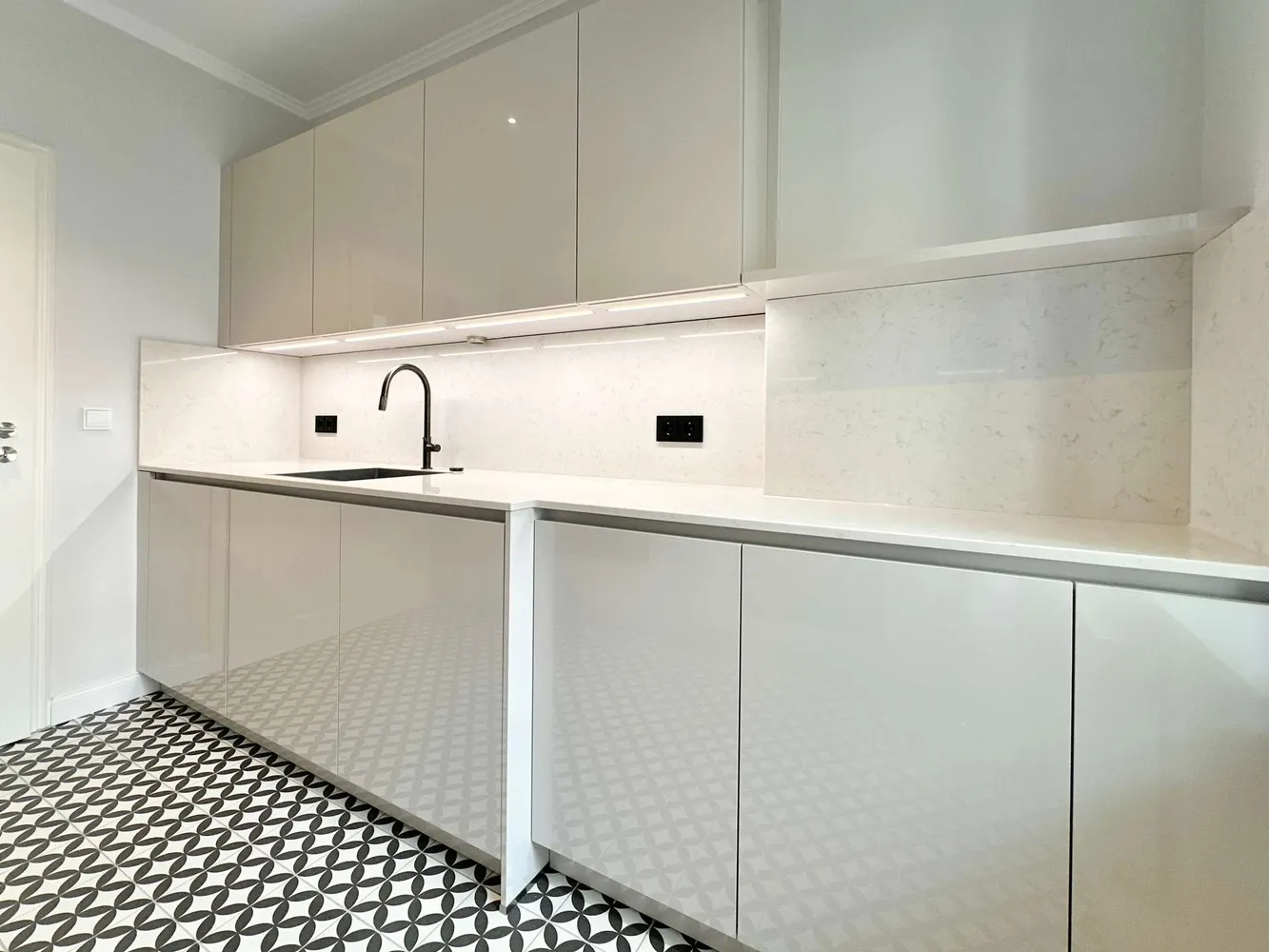 3 Zimmer Wohnung mit 63 m² in Rostock – Bild 11