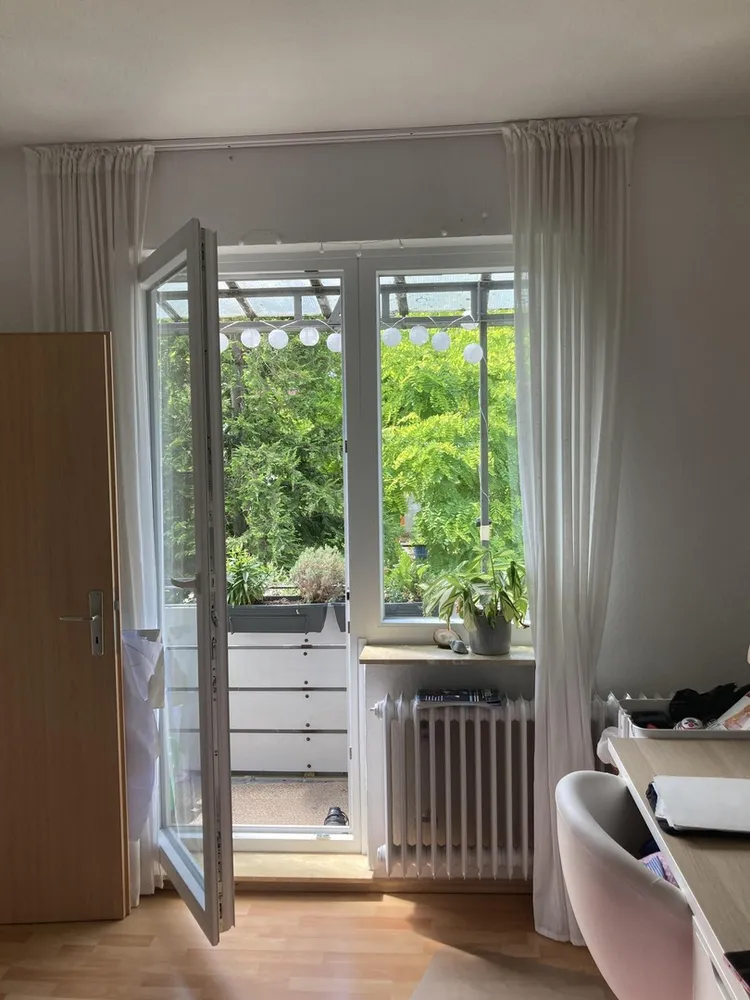 2 Zimmer Wohnung mit 42 m² in Bremen – Bild 1