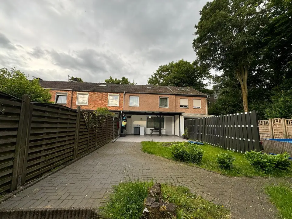 6 Zimmer Haus mit 120 m² in Neuss – Bild 10