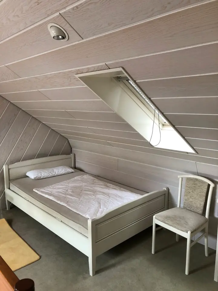 2 Zimmer Wohnung mit 38 m² in Mönchengladbach – Bild 5