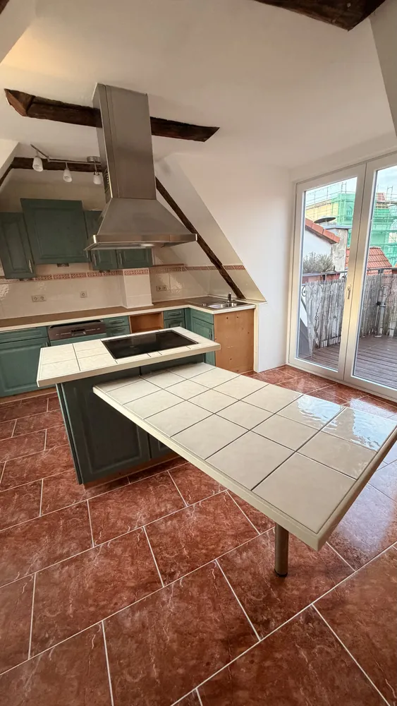 3 Zimmer Wohnung mit 110 m² in Rostock – Bild 10