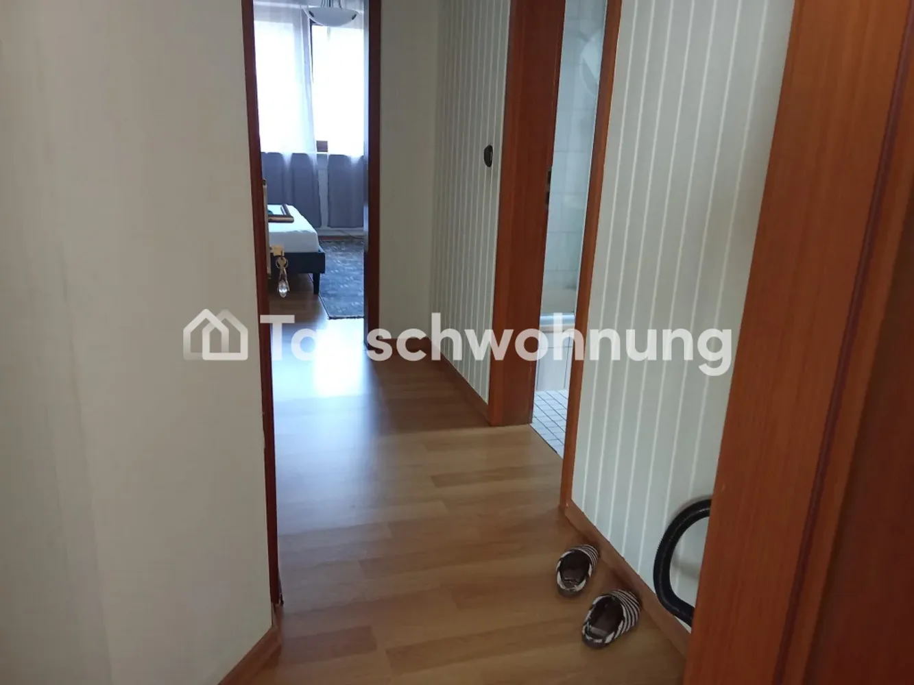 2 room apartment with 49 m² in Hamburg – Photo 5