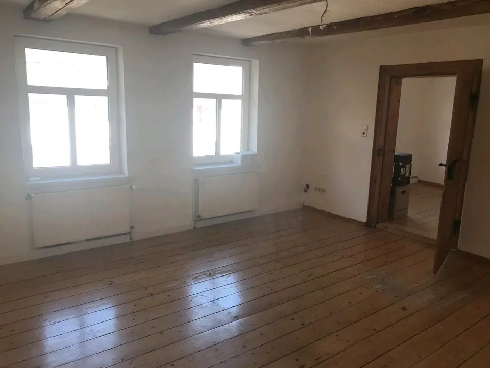 5 Zimmer Wohnung mit 128 m² in Seesen – Bild 1
