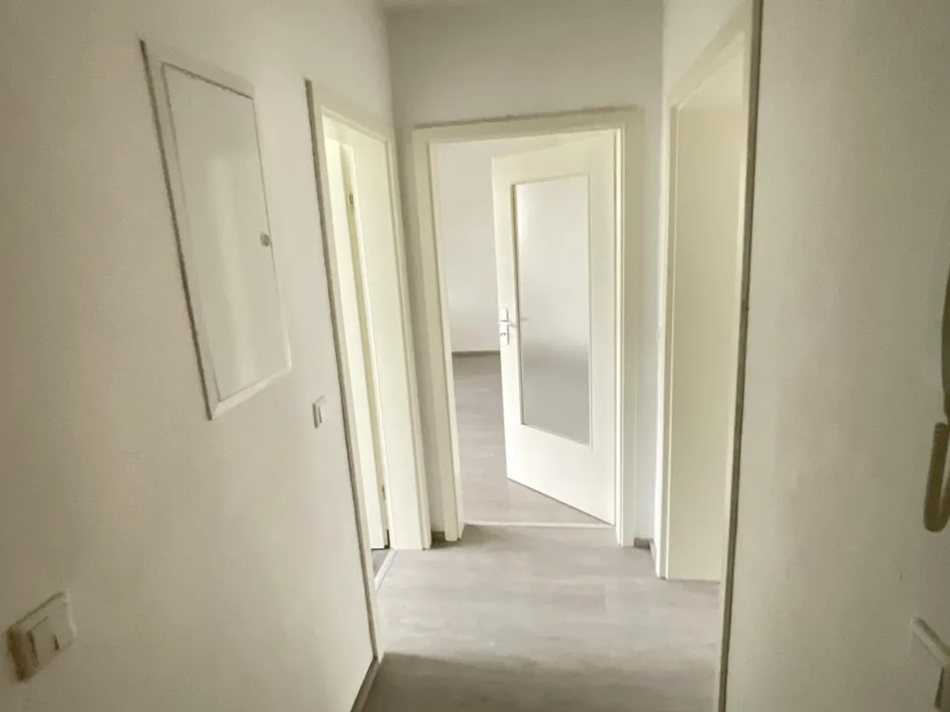 3 Zimmer Wohnung mit 50 m² in Duisburg – Bild 11