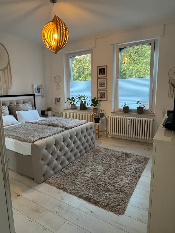 3 Zimmer Wohnung mit 72 m² in Moers – Bild 10