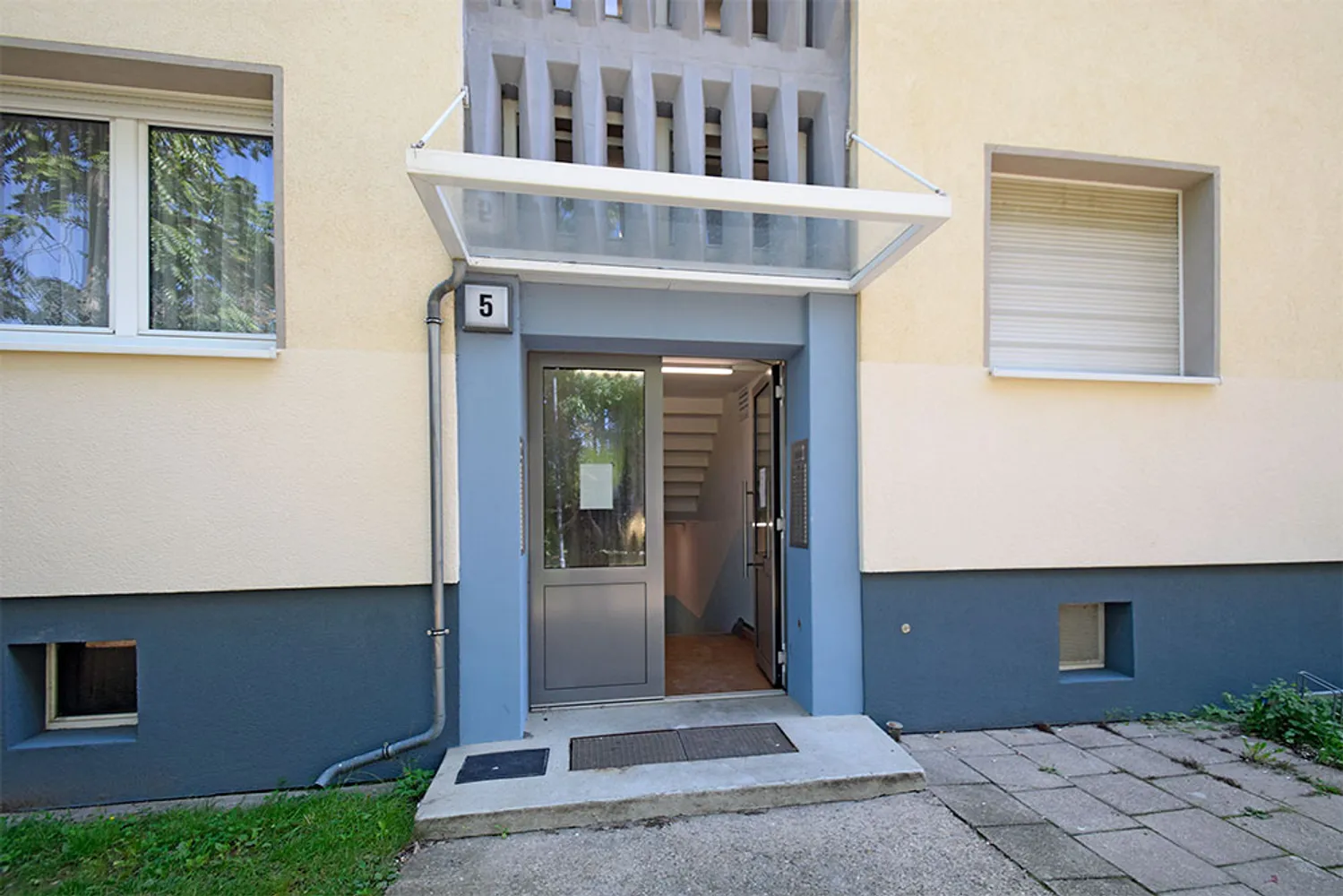 1 Zimmer Wohnung mit 24 m² in Halle (Saale) – Bild 4