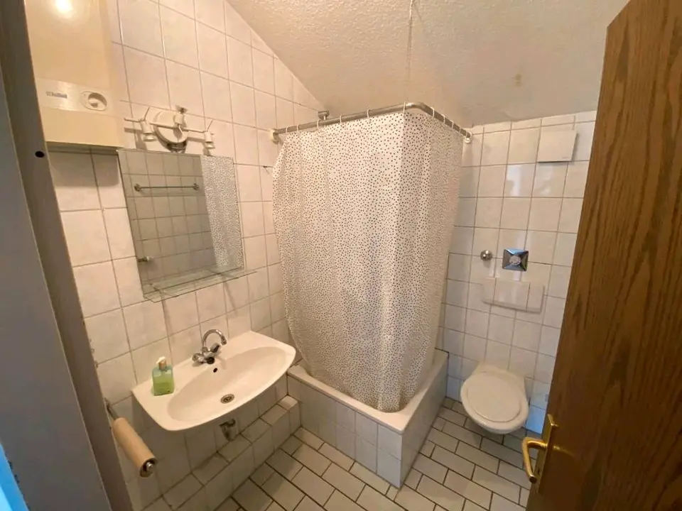 2 Zimmer Wohnung mit 65 m² in Koblenz – Bild 8