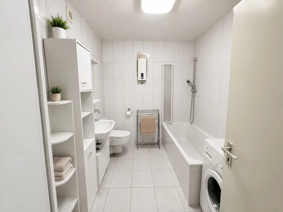 2 Zimmer Wohnung mit 60 m² in Castrop-Rauxel – Bild 5