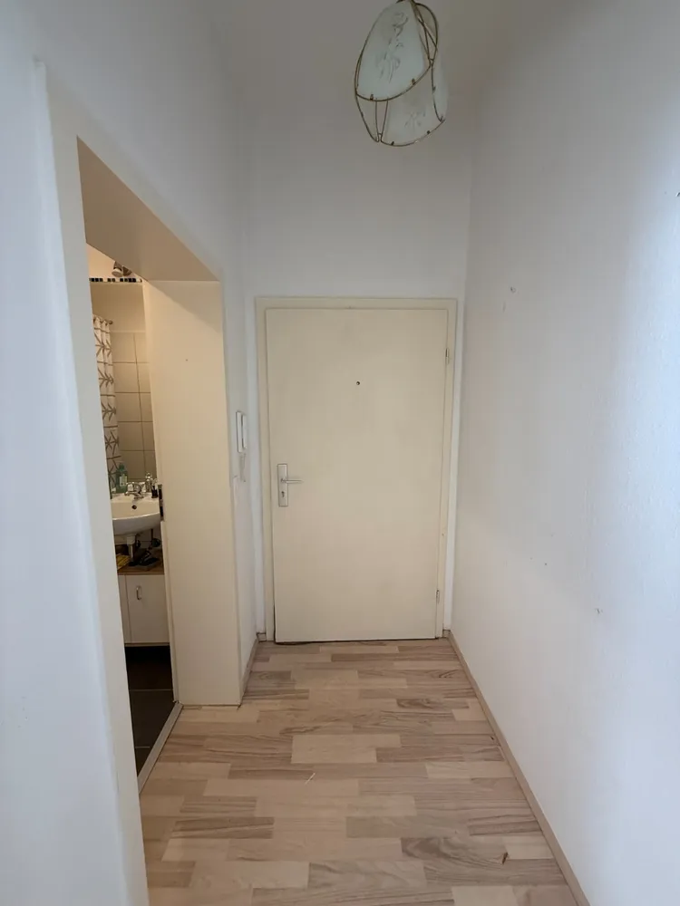 2 room apartment with 40 m² in Hanover – Photo 4