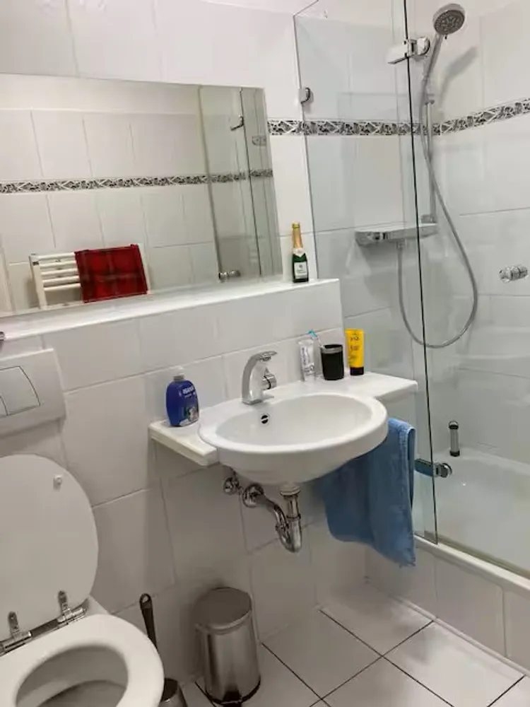 2 Zimmer Wohnung mit 48 m² in Hannover – Bild 4