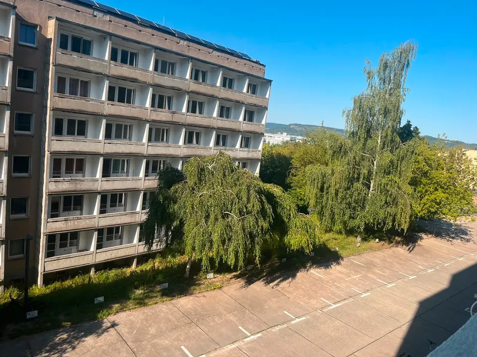 2 Zimmer Wohnung mit 48 m² in Jena – Bild 3