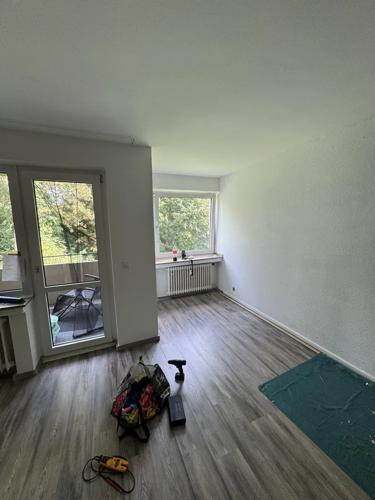 3 Zimmer Wohnung mit 82 m² in Aachen – Bild 4