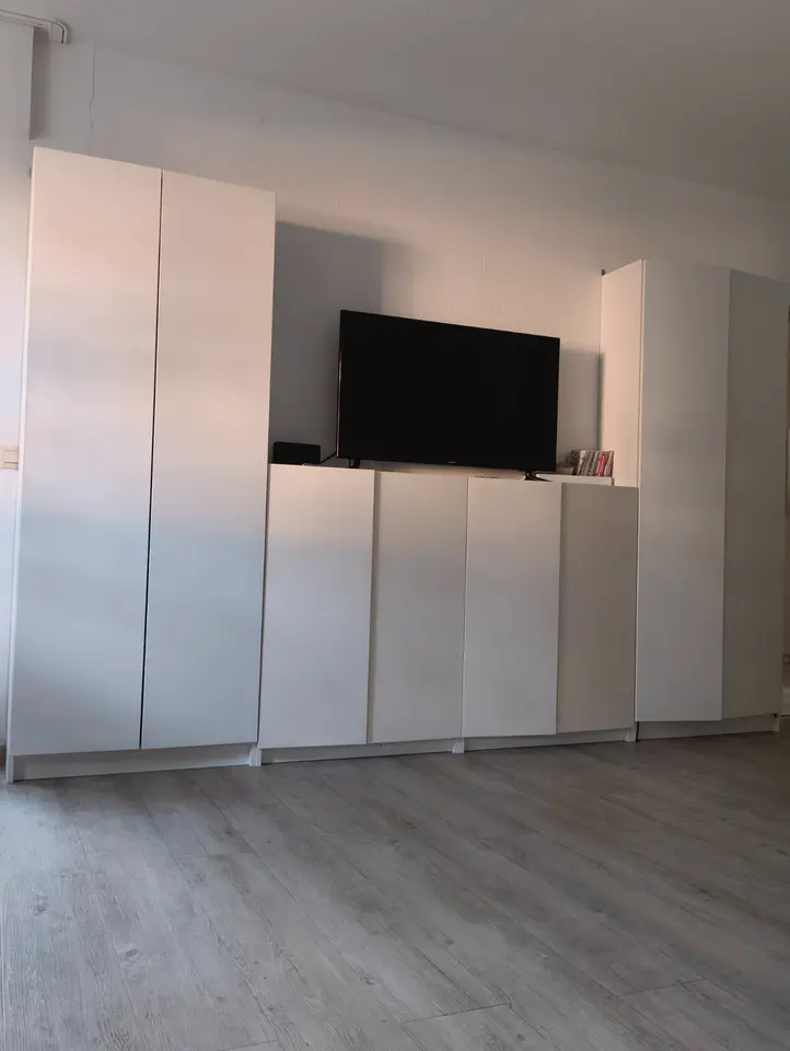 3 Zimmer Wohnung mit 63 m² in Hamm – Bild 1