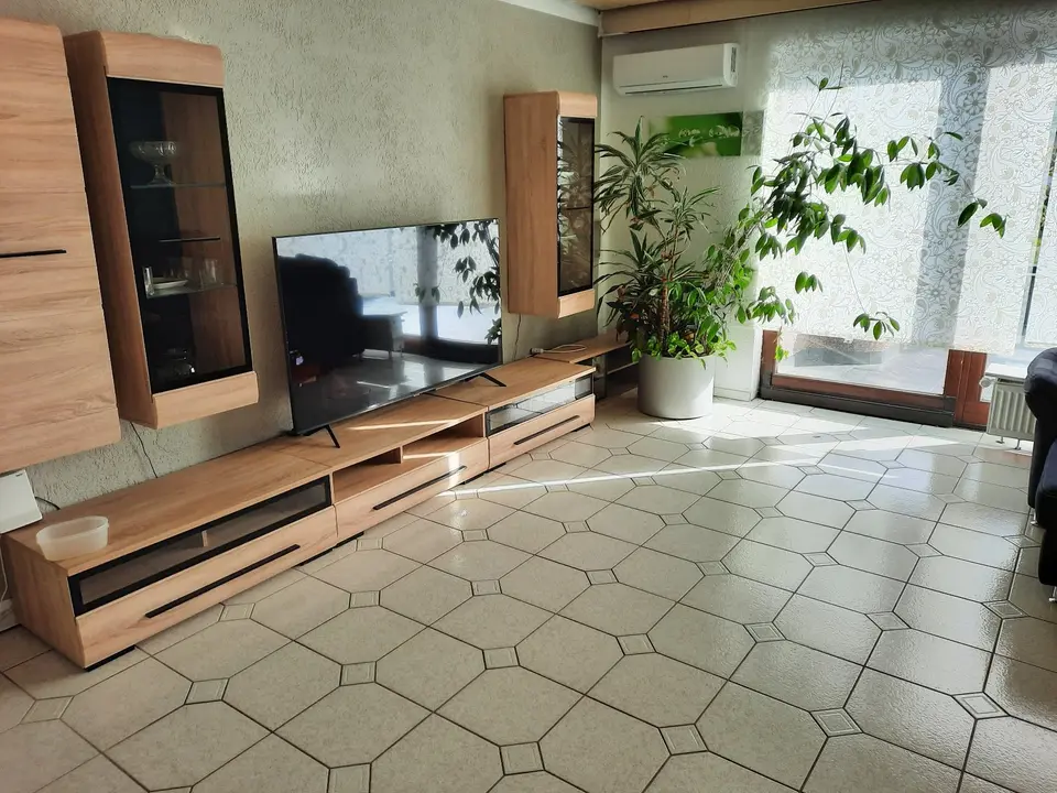 3 Zimmer Wohnung mit 110 m² in Hanau – Bild 1