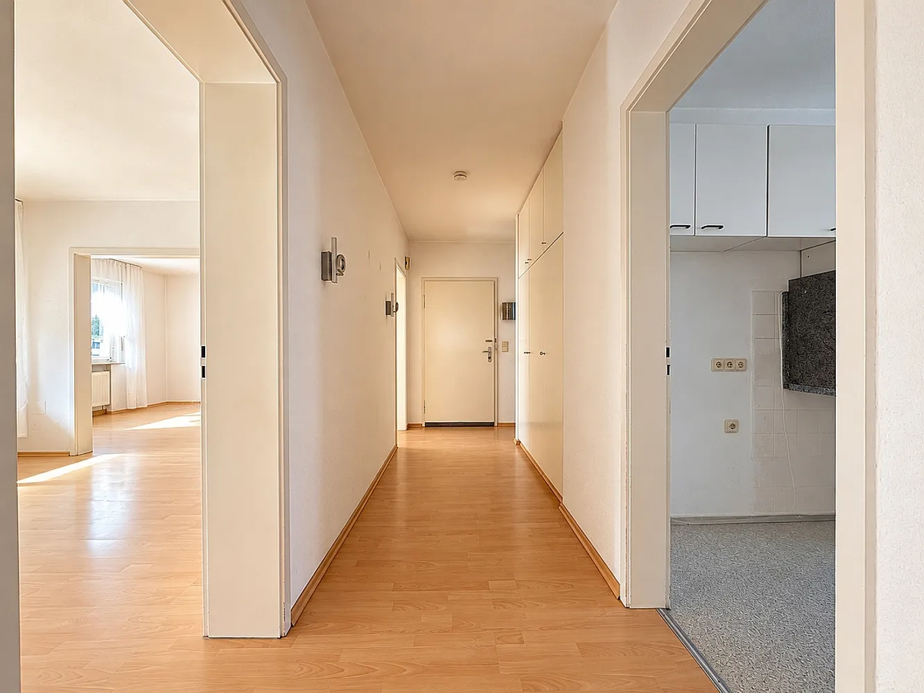 5 Zimmer Wohnung mit 96 m² in Stuttgart – Bild 7