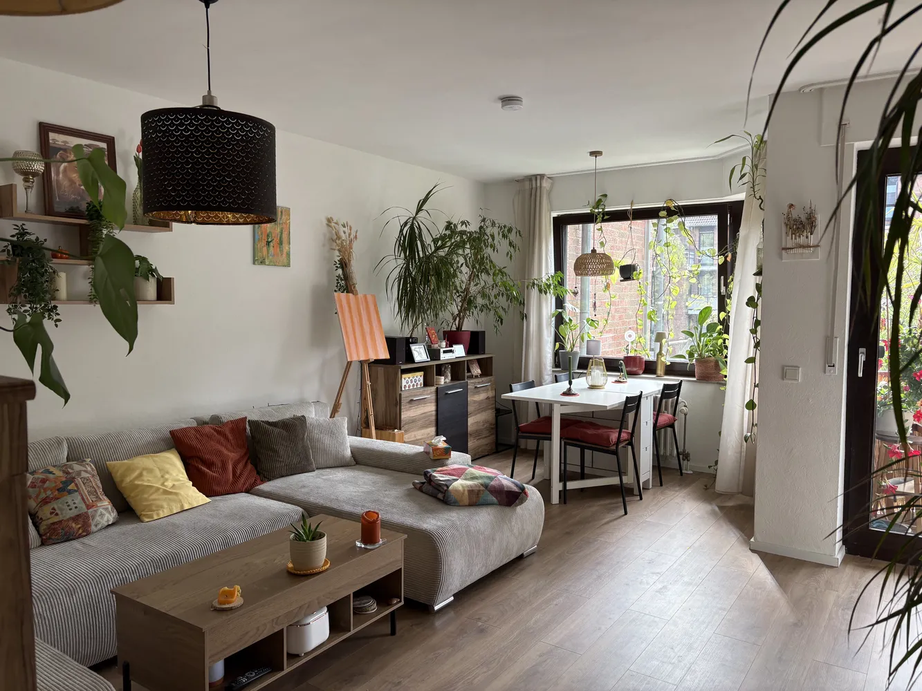 3 room apartment with 80 m² in Cologne – Photo 1