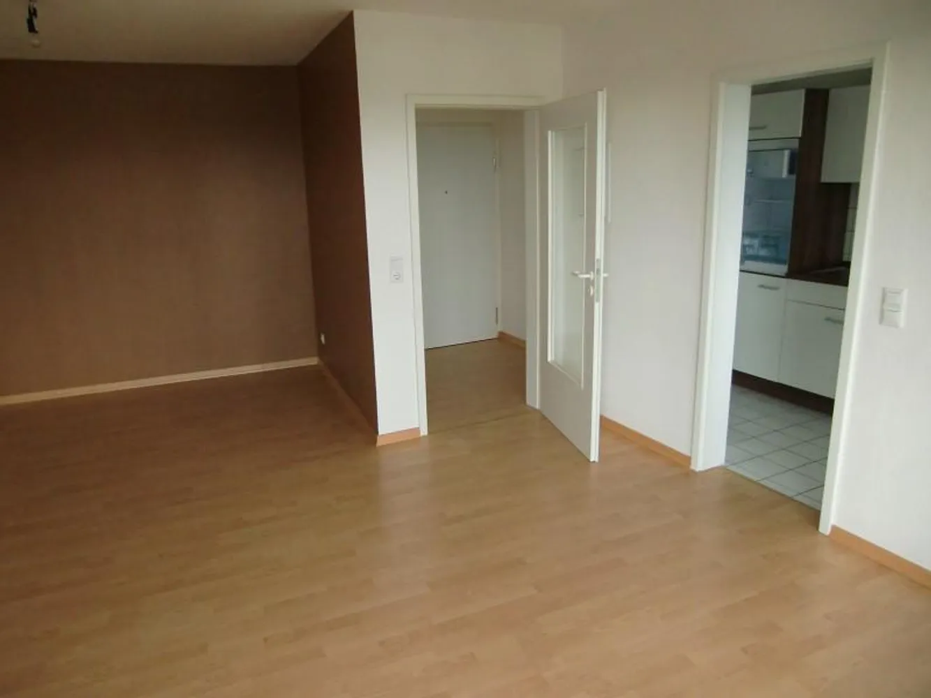 2 Zimmer Wohnung mit 58 m² in Bielefeld – Bild 3