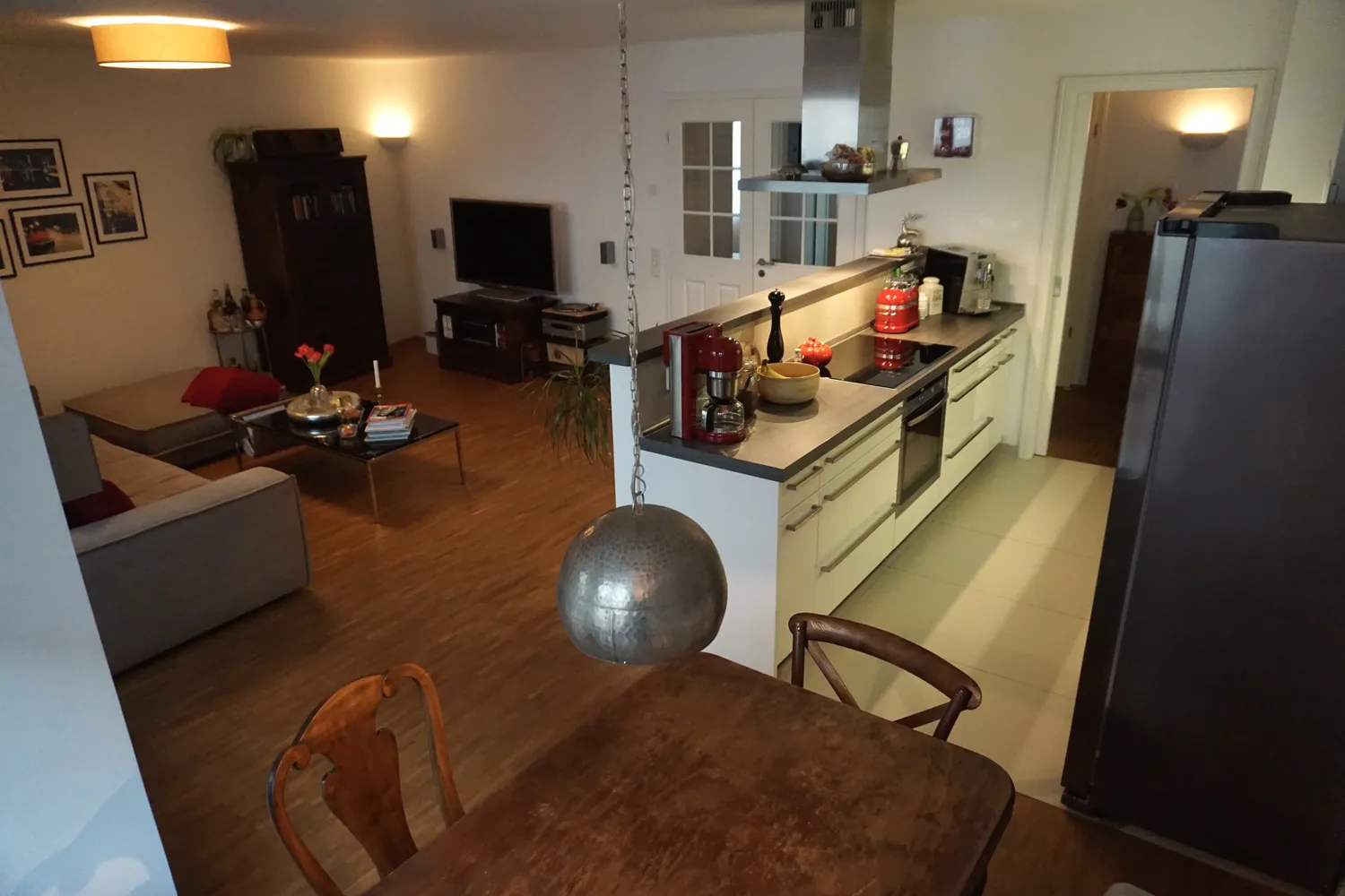 3 Zimmer Wohnung mit 86 m² in Köln – Bild 4