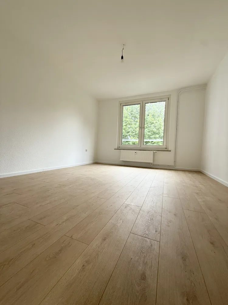 3 Zimmer Wohnung mit 62 m² in Wuppertal – Bild 5