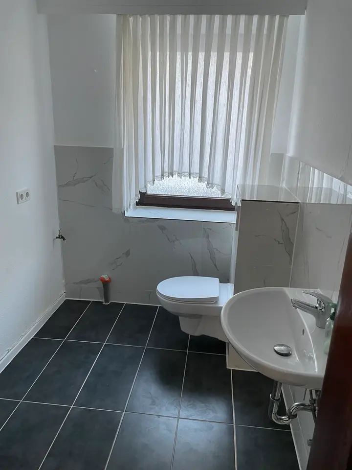 4 Zimmer Wohnung mit 100 m² in Saarbrücken – Bild 7
