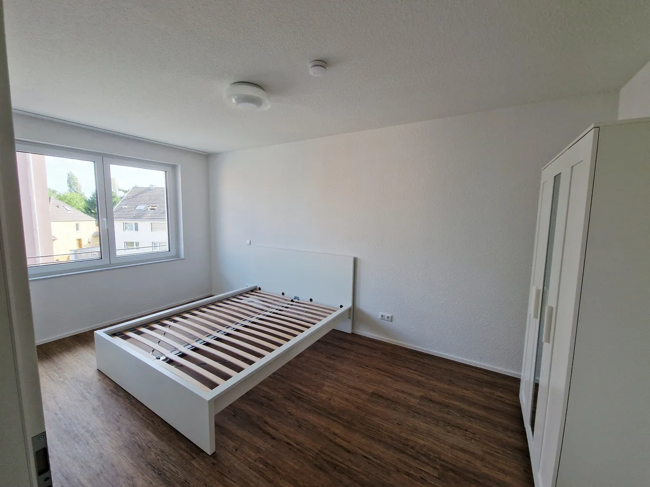 2 Zimmer Wohnung mit 54 m² in Köln – Bild 3
