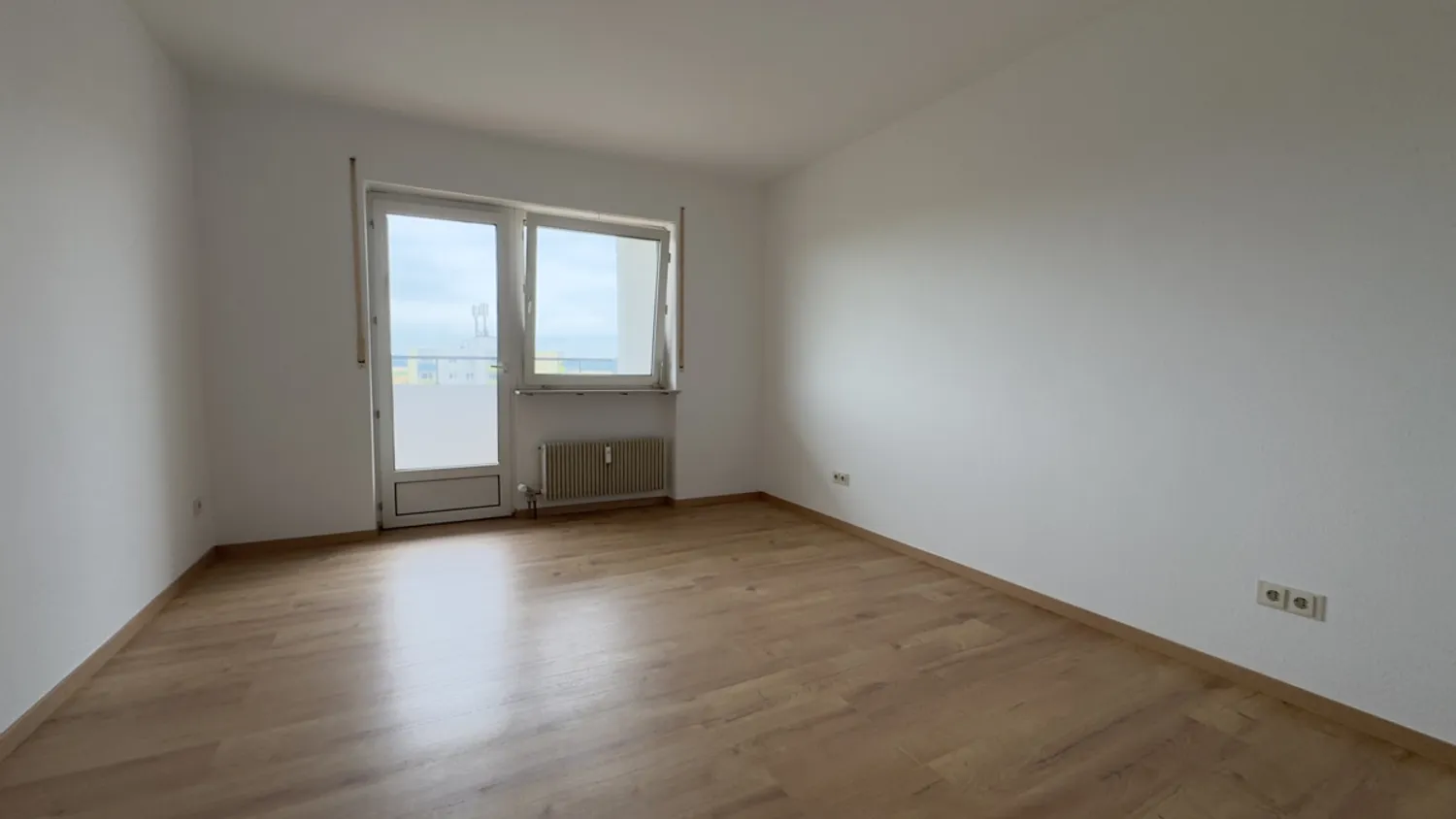 3 Zimmer Wohnung mit 73 m² in Darmstadt – Bild 2