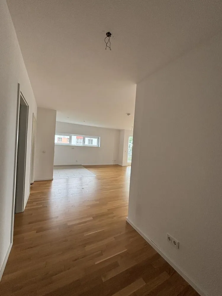 3 Zimmer Wohnung mit 83 m² in Darmstadt – Bild 5