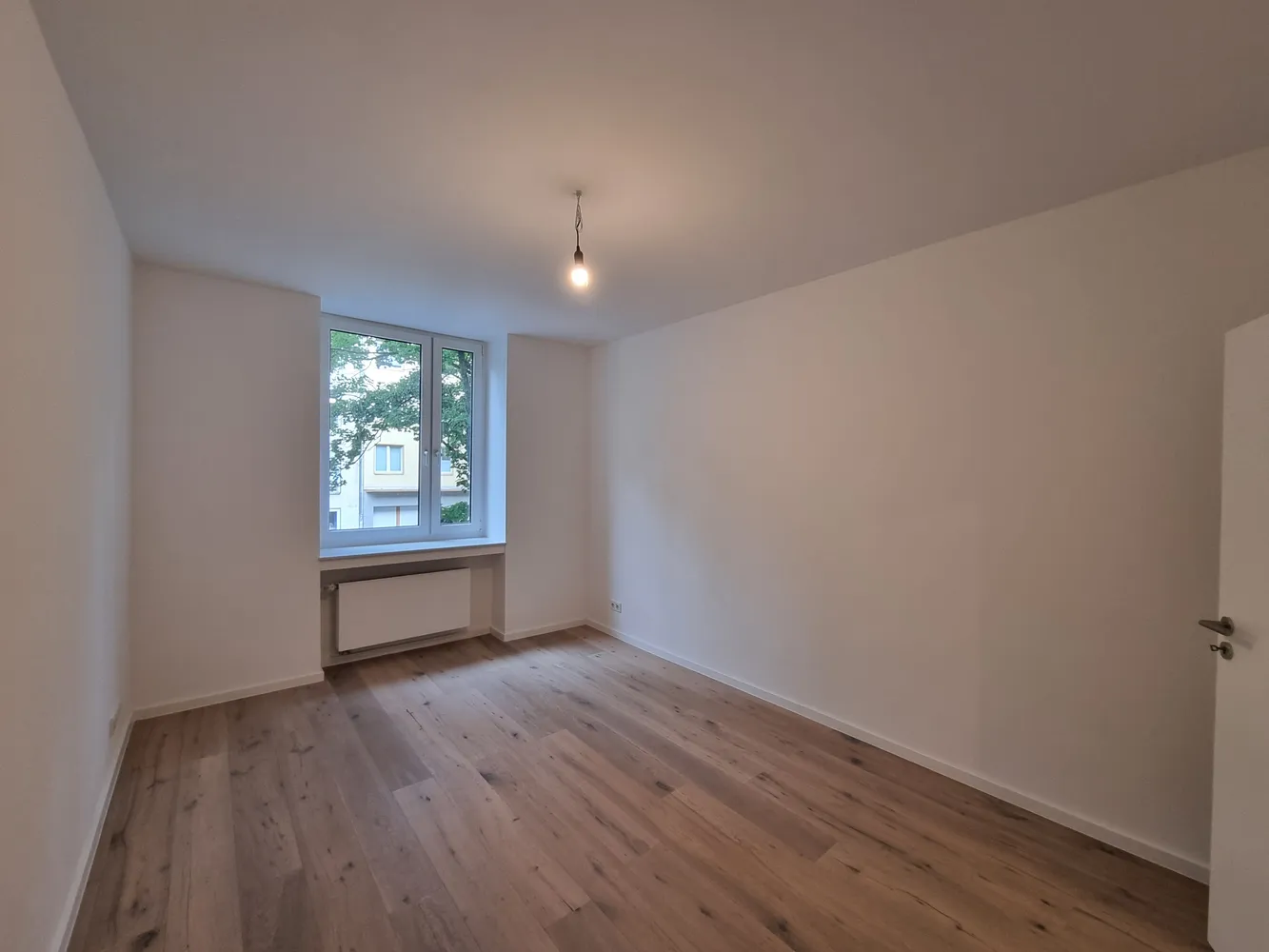 3 Zimmer Wohnung mit 88 m² in Düsseldorf – Bild 9