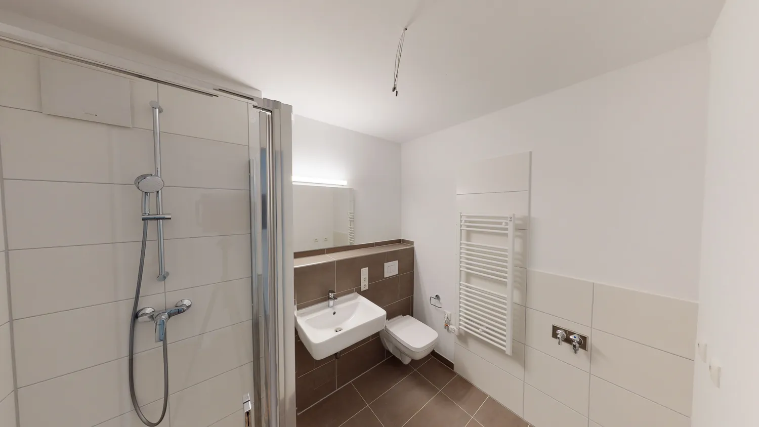 2 Zimmer Wohnung mit 64 m² in Köln – Bild 7