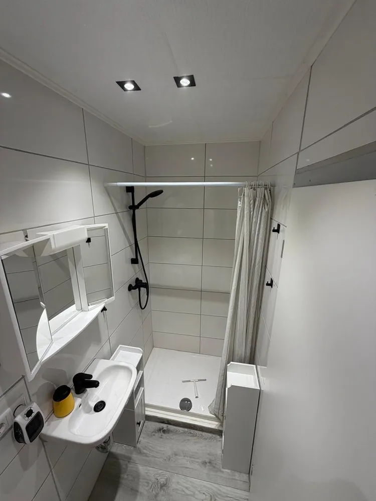 1 Zimmer Wohnung mit 25 m² in Mannheim – Bild 5