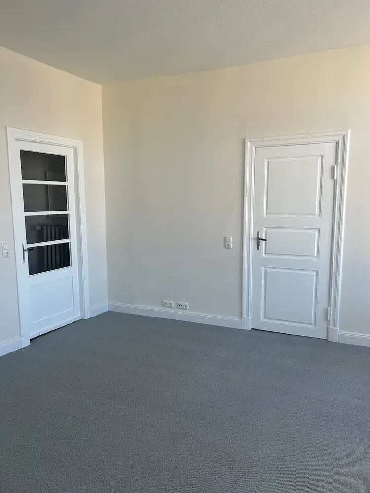 2 room apartment with 58 m² in Wismar – Photo 4