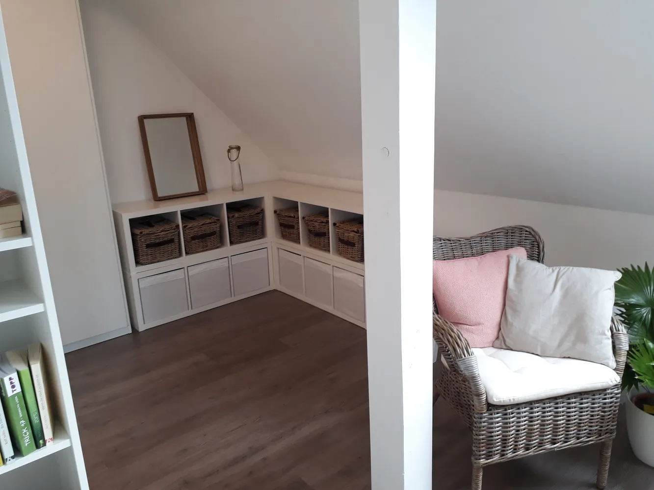 3 Zimmer Wohnung mit 118 m² in Hannover – Bild 5