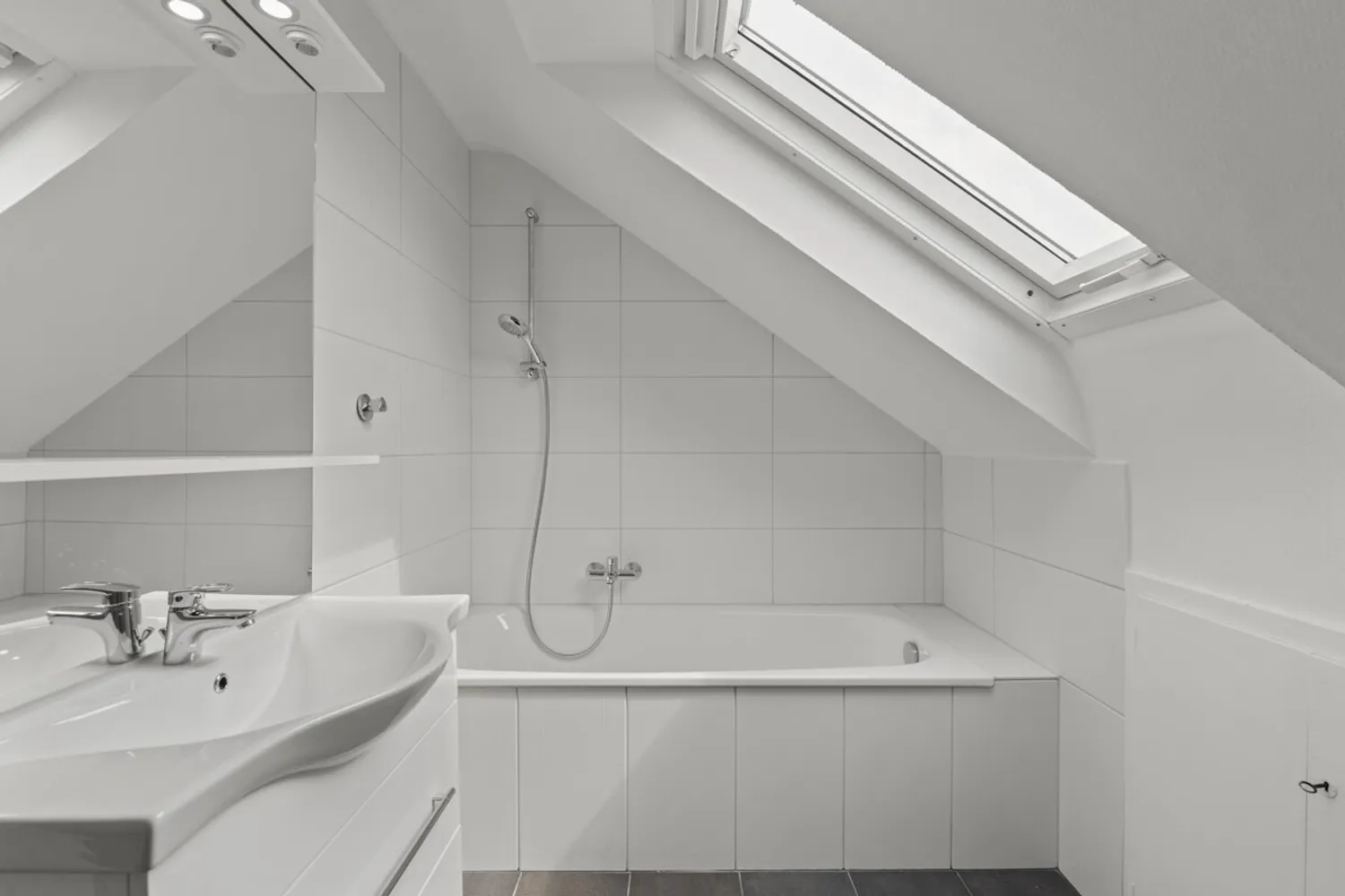 2 Zimmer Wohnung mit 55 m² in Mannheim – Bild 1