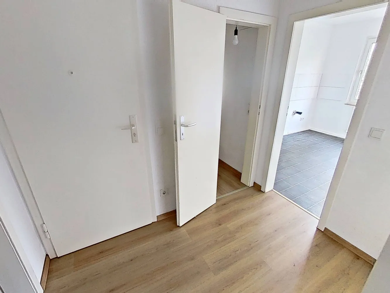 2 Zimmer Wohnung mit 51 m² in Duisburg – Bild 9