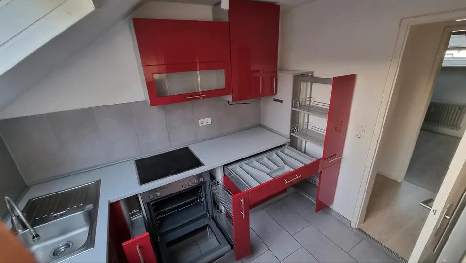 3 Zimmer Wohnung mit 60 m² in Schwäbisch Gmünd – Bild 7