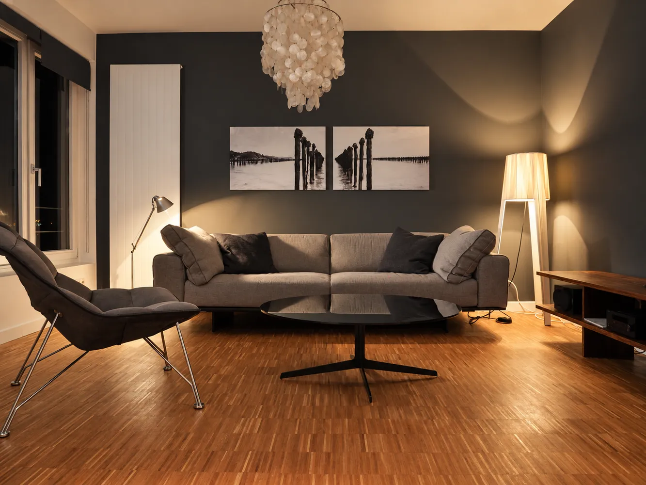 3 Zimmer Wohnung mit 70 m² in Stuttgart – Bild 2
