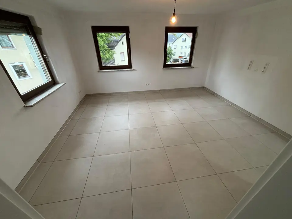 6 Zimmer Wohnung mit 130 m² in Schwäbisch Gmünd – Bild 8