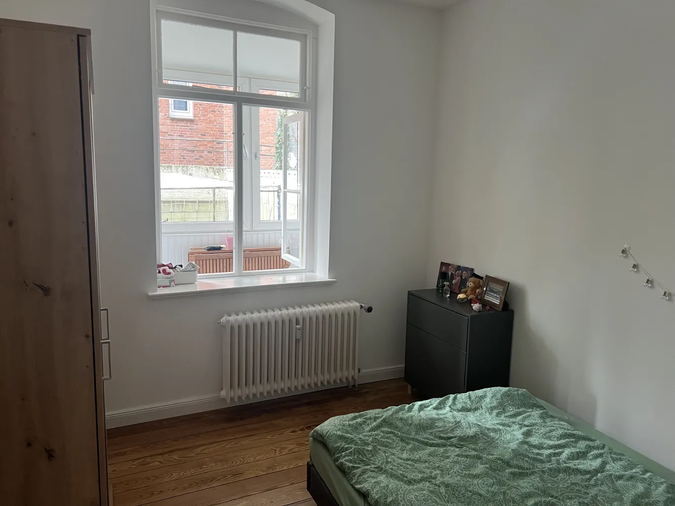 3 Zimmer Wohnung mit 53 m² in Kiel – Bild 5