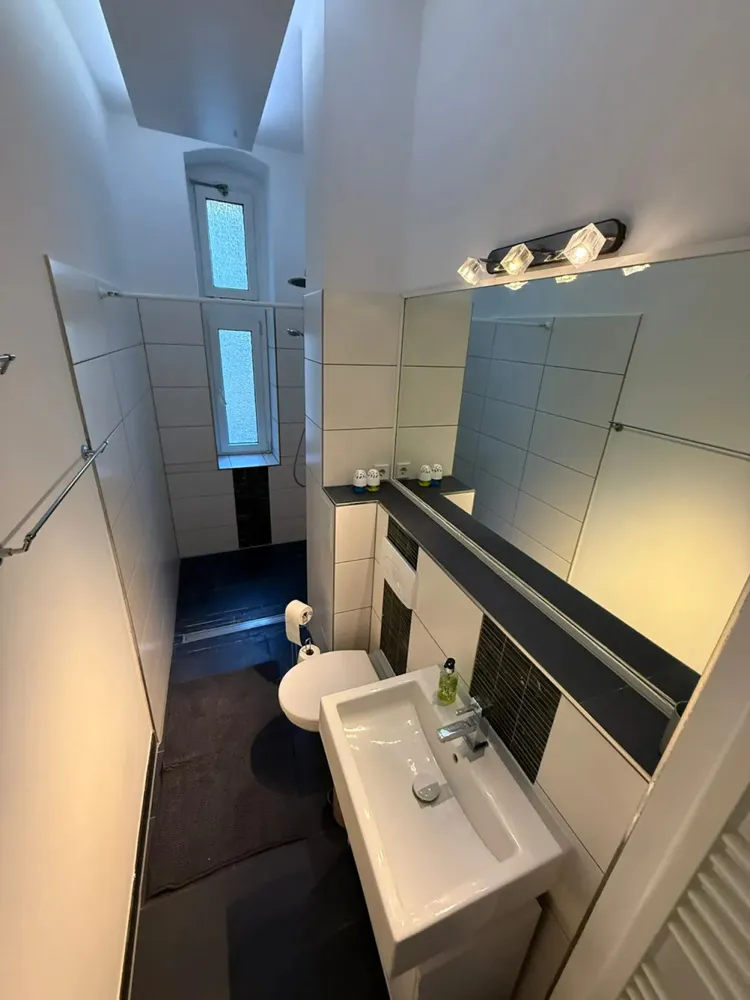 Shared room with 22 m² in Berlin – Photo 9