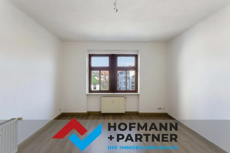 2 Zimmer Wohnung mit 54 m² in Meißen – Bild 1
