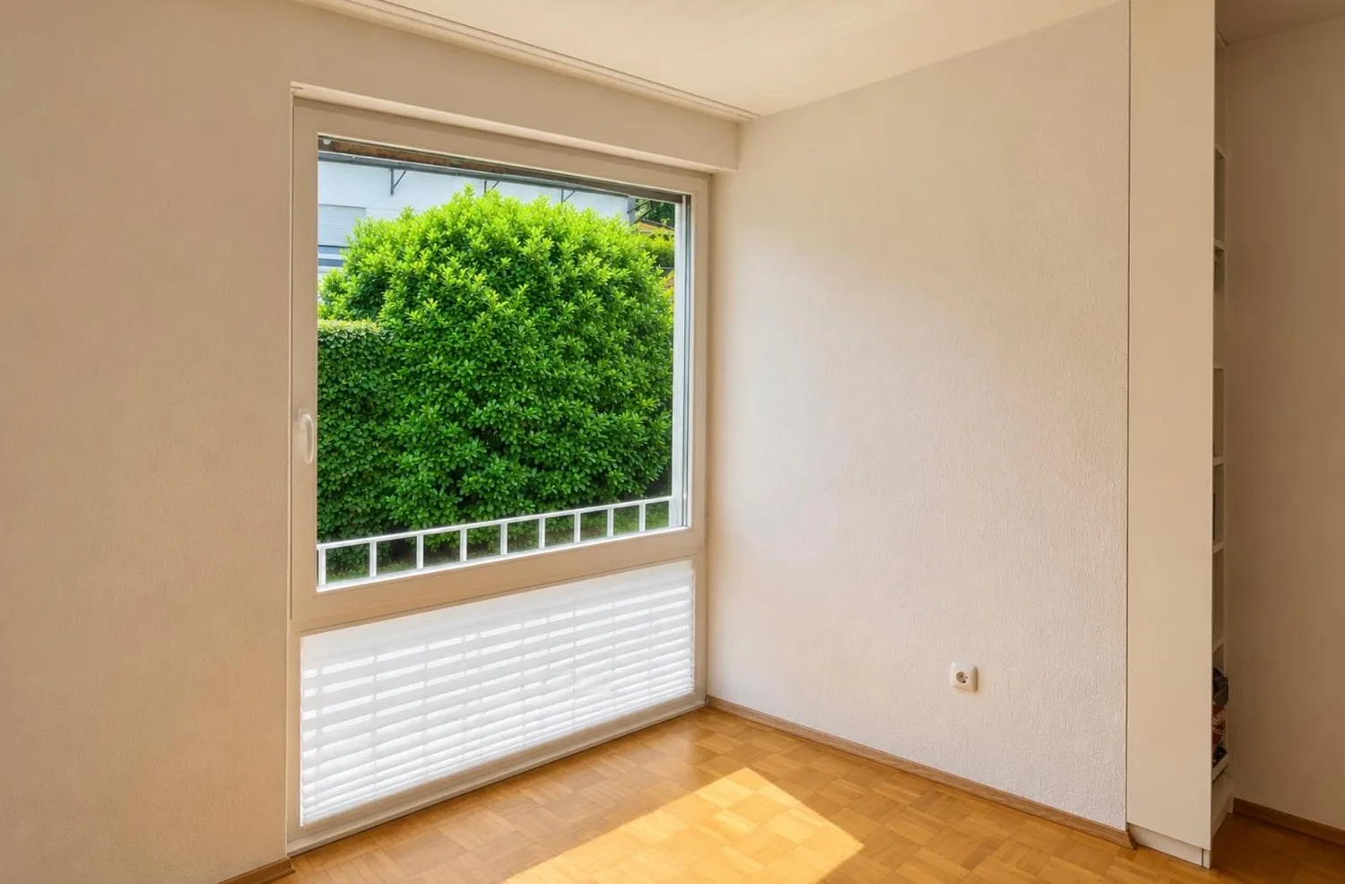1 Zimmer Wohnung mit 30 m² in München – Bild 1