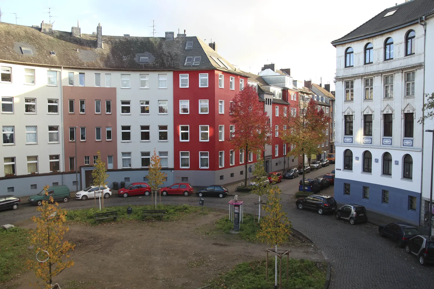 3 Zimmer Wohnung mit 103 m² in Aachen – Bild 11