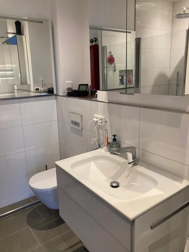 4 Zimmer Wohnung mit 95 m² in Darmstadt – Bild 9