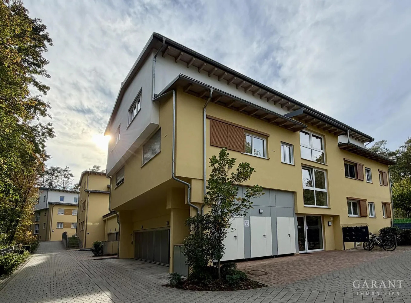 3 room apartment with 69 m² in Fürstenfeldbruck – Photo 9