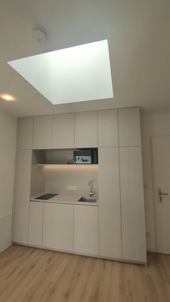 3 Zimmer Wohnung mit 44 m² in Regensburg – Bild 9