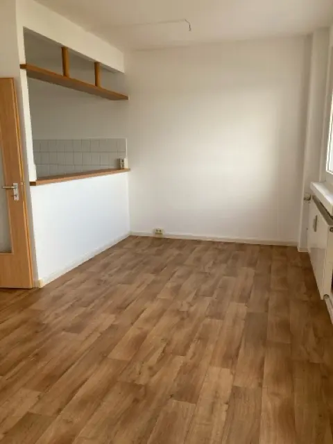 2 Zimmer Wohnung mit 41 m² in Dessau-Roßlau – Bild 6
