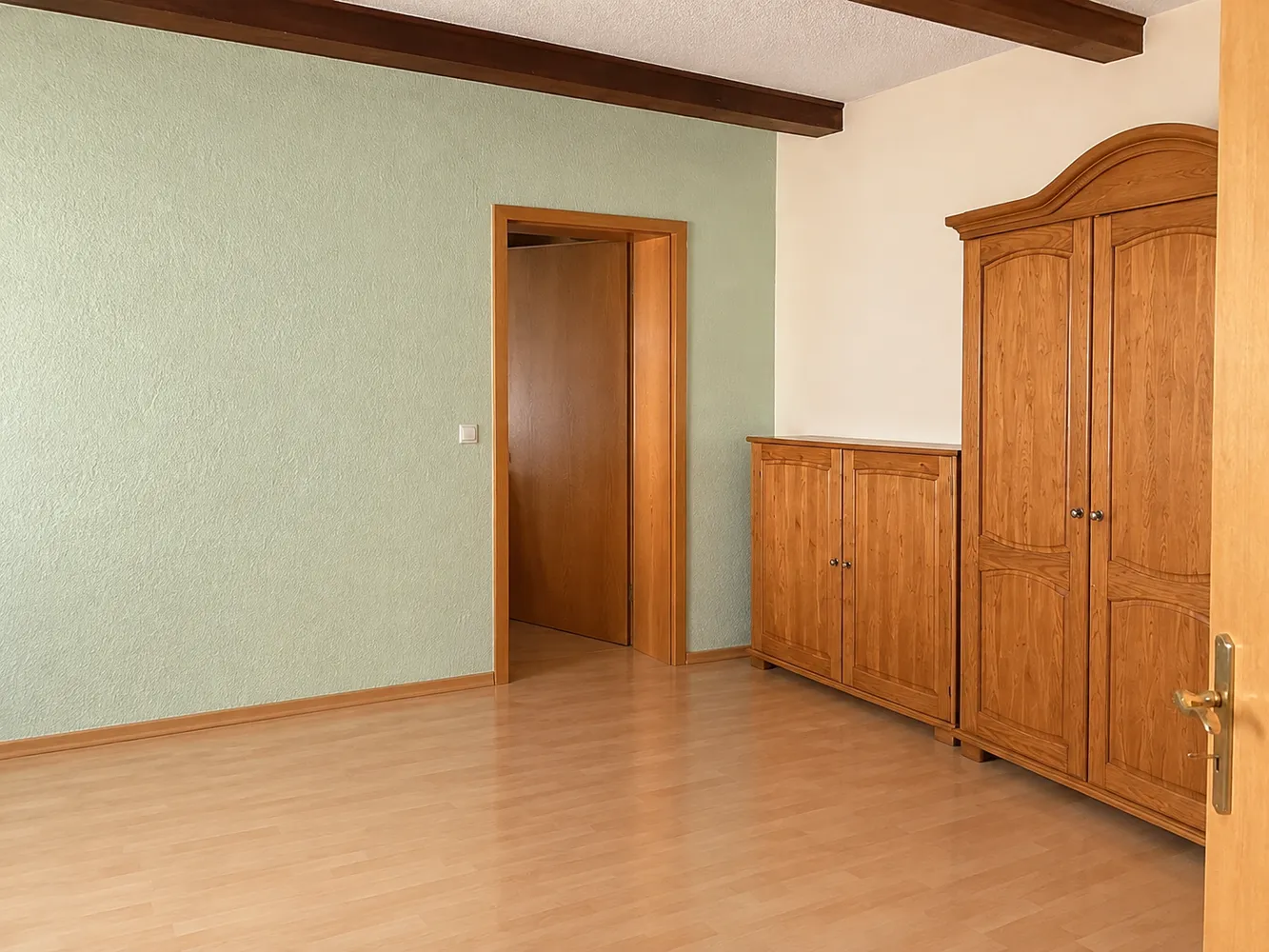3 Zimmer Wohnung mit 100 m² in Hamburg – Bild 10
